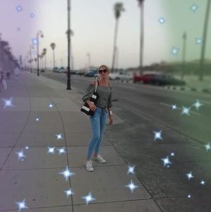 Meet your Posher, Danae